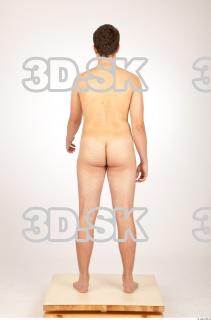 Body texture of Demeter 0032